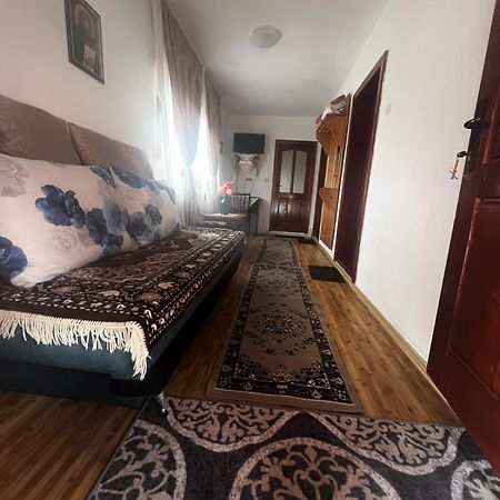 Casa Ghetari别墅 外观 照片