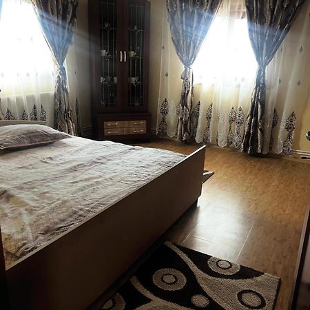 Casa Ghetari别墅 外观 照片