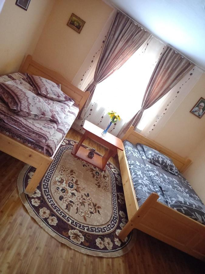 Casa Ghetari别墅 外观 照片